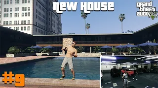 HOW TO BUY HOUSE IN [GRP] | GTA 5 RP | EP. 8