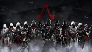 Assassin's Creed 10th Anniversary - Centuries (Fallout Boy) [GMV]