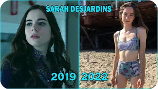 Impulse (TV series) Cast ( THEN AND NOW 2022) !
