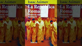 La República Romana: Historia (Creación, Reyes, Guerras, Conquistas, Ascenso, Decadencia) Audiolibro