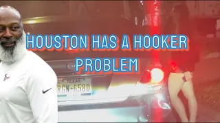 Bissonet Street Hookers in Houston