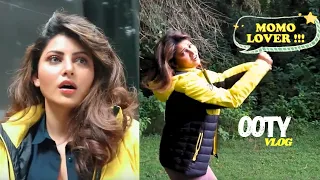 Urvashi Rautela Ooty Vlog | Exploring The Beauty Of Southern India in Between Shoot Breaks