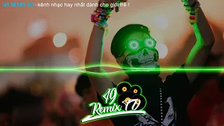 Go Down Robi Remix - Hot Trend Tik Tok 2020 | 49 REMIX TV