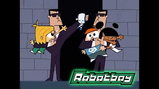 Robotboy | Metal Monster | Wrestling With Gus | Full Episodes | Season 1