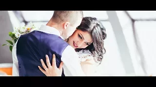 Wedding day | Андрій і Ольга