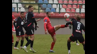 PREMIJER LIGA BiH (17. kolo): Zvijezda 09 - Borac 1:2