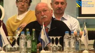 Алексей Букалов ("СМИ и общество", Голицыно, декабрь 2012)