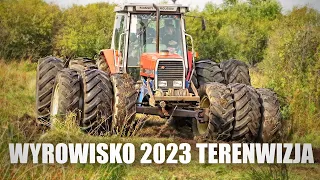 Wyrowisko 2023 Terenwizja