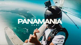 PANAMANIA PT. II