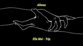 Ella Mai - Trip (legendado pt-br)