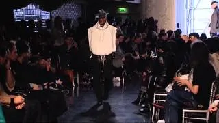 FW2012/2013 Jean Paul Gaultier Collection