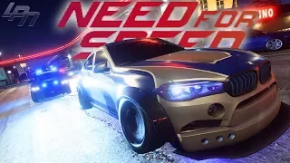 M3 GTR sein Vater! - NEED FOR SPEED PAYBACK Part 65 | Lets Play NFS Payback