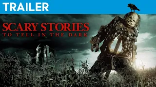 Scary Stories To Tell In The Dark | Offizieller HD Trailer| Deutsch German | (2019)