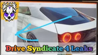 Asphalt 9 | Drive Syndicate 4 | Upcoming Season | New Leaks | New Cars of Drive Syndicate 4 till Now