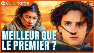 DUNE 2 : Critique-débat SANS et AVEC spoilers