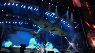 Iron Maiden - Aces High - Rock in Rio