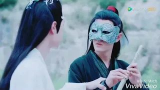 《the untamed mv》 DUSK TILL DAWN - wei ying x lan zhan - BL MV