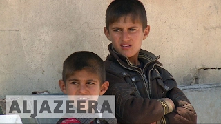 Iraq: Residents fear return to Sinjar after ISIL