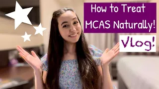 How To Treat MCAS Naturally | Healing Mast Cell Activation Syndrome