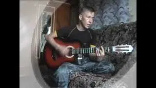 П.В.-Вот и всё (cover).mpg