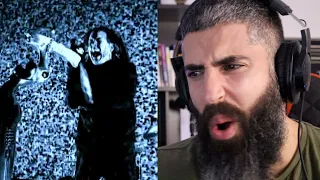 BACK FOR MORE! | Korn - Here to Stay | REACTION