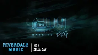 Zella Day - High | Riverdale Season 1 Trailer Music [HD]