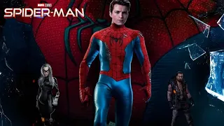 BREAKING! TOM HOLLAND ISSUES CONDITIONS TO RETURN TO SPIDER-MAN 4 AND MCU