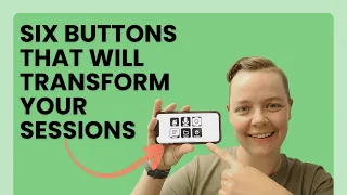 6 Buttons to TRANSFORM your Zoom Workshops! - FREE Stream Deck App Demo