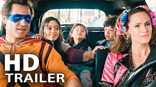 YES DAY Trailer Deutsch German (2021)