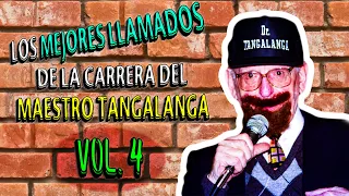 💥Tangalanga LO MEJOR De Sus Bromas Telefónicas (Vol. 4) 3 HS! 💥