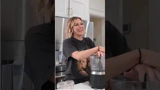 Making Turkey Pesto Twists | Not A Real Cooking Show with #reneepaquette