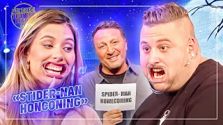 Un nouveau super-héros nommé "STIDER-NAN" ? | VTEP | Saison 11