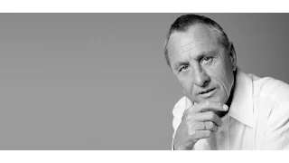 Cruyff 3-4-3 Tactics