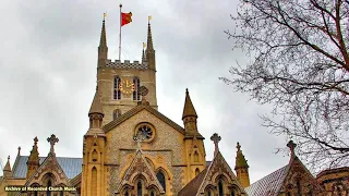 BBC Choral Evensong: Southwark Cathedral 1982 (Harry Bramma)