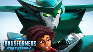 Transformers: EarthSpark | Best of the Terrans | NEW SERIES | Animation | Transformers Official