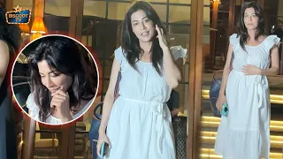 Chitrangada Singh Glamorous Appearance At Gigi Bandra Goes Viral