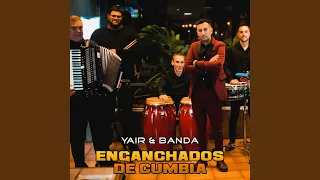 Enganchados de Cumbia