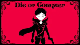 Die or Conquer [FellswapX Song] [xXtha Original | Ft. Solaria] (Synth V)