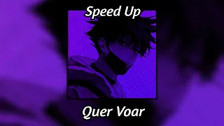 Matuê - Quer Voar (speed up)