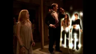 Charmed All Spells Season 6 Original