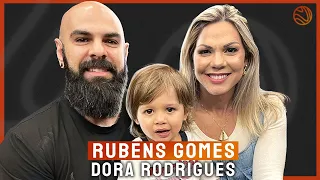 RUBENS GOMES E DORA RODRIGUES - Venus Podcast #276