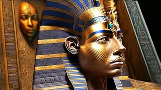 The UNTOLD Story Of The 25th Dynasty Pharaoh