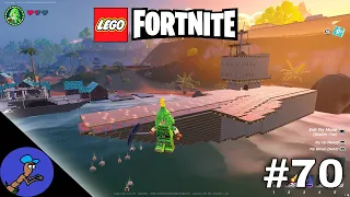 Lego Fortnite Gameplay Creative 70