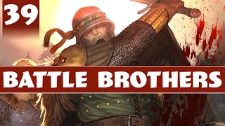 Forest Hunt | Let's Play Battle Brothers 1.0 - Part 39