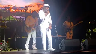 35 Minutes of Maze feat Frankie Beverly - Live December 2023