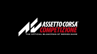 Assetto Corsa Competizione E3 2018