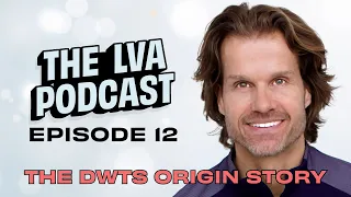 The LVA Podcast: Episode 12 "BBC to ABC: The Origin Story of Dancing with the Stars"