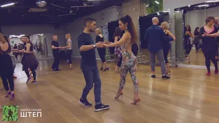 Bachata Day, 2 февраля 2019