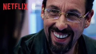 Der schwarze Diamant | Trailer | Netflix