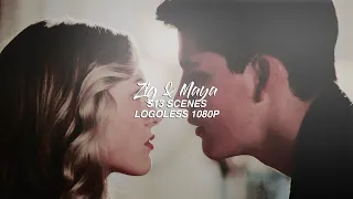 ► season 13 zaya scenes [1080p] [logoless] - mega link in desc. for better quality.